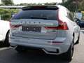Volvo XC60 T8 Plus Black Edition Recharge AWD 360° Gris - thumbnail 2