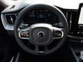 Volvo XC60 T8 Plus Black Edition Recharge AWD 360° Gris - thumbnail 10