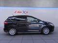 Ford C-Max 1.6 tdci Titanium 115cv dpf Noir - thumbnail 7