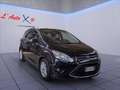 Ford C-Max 1.6 tdci Titanium 115cv dpf Noir - thumbnail 8
