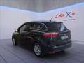 Ford C-Max 1.6 tdci Titanium 115cv dpf Noir - thumbnail 4