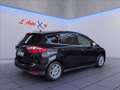 Ford C-Max 1.6 tdci Titanium 115cv dpf Noir - thumbnail 6