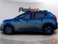 Dacia Sandero Stepway Expression 74kW (100CV) ECO-G Azul - thumbnail 5