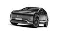 Hyundai IONIQ 9 110.3 kWh AWD Connect Automaat (Abyss Black Pear Noir - thumbnail 9