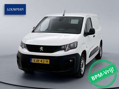 Peugeot Partner 1.5 BlueHDI Premium Navigatie Achteruitrijcamera C