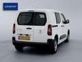 Peugeot Partner 1.5 BlueHDI Premium Navigatie Achteruitrijcamera C Wit - thumbnail 3