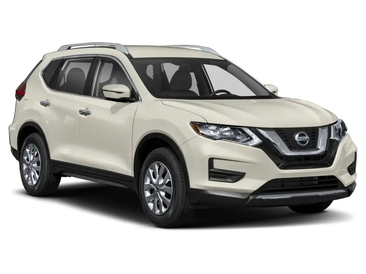 Nissan Rogue fotografie Nissan Rogue