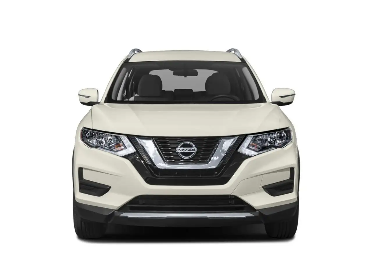 Nissan Rogue fotografie Nissan Rogue
