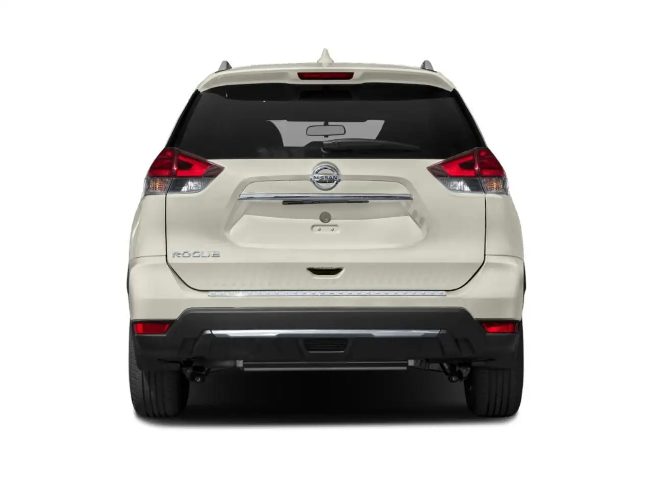 Nissan Rogue fotografie Nissan Rogue