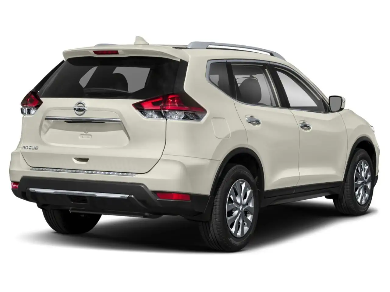 Nissan Rogue fotografie Nissan Rogue