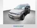 Volkswagen Caddy Life 2.0 TDI Navi Klima PDC Beige - thumbnail 1