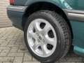 Rover 216 i Cabrio/ Nieuwe Distributieriem! Grün - thumbnail 13