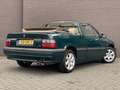 Rover 216 i Cabrio/ Nieuwe Distributieriem! Grün - thumbnail 15