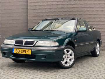 i Cabrio/ Nieuwe Distributieriem!