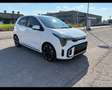 Kia Picanto 1.0 mpi GT Line Bianco - thumbnail 3