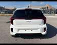 Kia Picanto 1.0 mpi GT Line Bianco - thumbnail 6