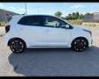 Kia Picanto 1.0 mpi GT Line Bianco - thumbnail 4