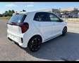 Kia Picanto 1.0 mpi GT Line Bianco - thumbnail 5