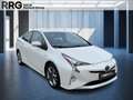 Toyota Prius 1.8 VVT-i Executive SHZ Rückfahrkamera PDC Weiß - thumbnail 7