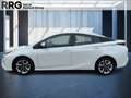 Toyota Prius 1.8 VVT-i Executive SHZ Rückfahrkamera PDC Weiß - thumbnail 2