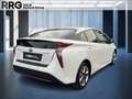 Toyota Prius 1.8 VVT-i Executive SHZ Rückfahrkamera PDC Weiß - thumbnail 5