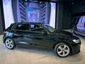 Audi A1 SPB 30 TFSI S tronic Admired Advanced Чорний - thumbnail 8