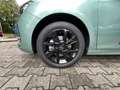 Opel Corsa F 1.2 Turbo YES Sitzheizung LED Klima Grün - thumbnail 11