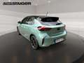 Opel Corsa F 1.2 Turbo YES Sitzheizung LED Klima Grün - thumbnail 9