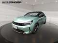 Opel Corsa F 1.2 Turbo YES Sitzheizung LED Klima Grün - thumbnail 2