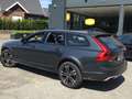 Volvo V90 Cross Country 2.0 D4 AWD Pro Geartronic Gris - thumbnail 8