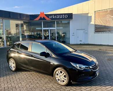 Opel Astra 1.0 Business+ Carplay Navi Cruise Bluetooth Parkee