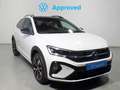 Volkswagen Taigo 1.0 TSI R-Line DSG 85kW Weiß - thumbnail 1