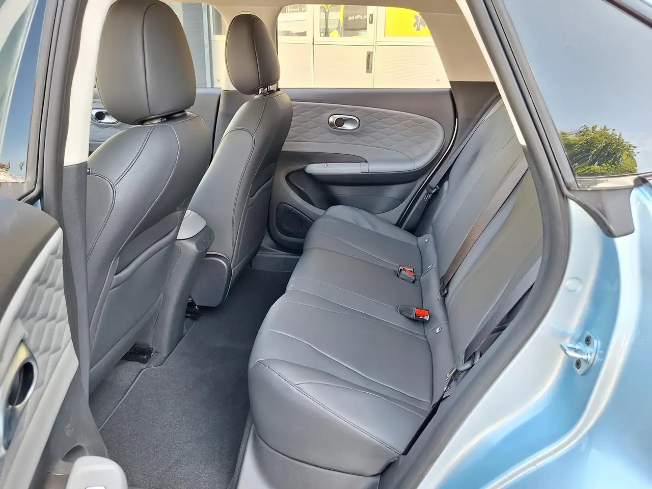Dongfeng Box 2026