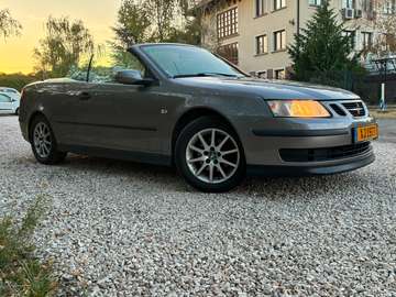 9-3 1.8 t Cabrio Linear