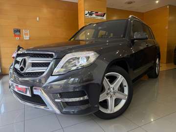 220CDI BE 4M (9.75) Aut.