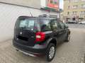 Skoda Yeti Basis TÜV NEU*2.HAND SCHECKHEFT VOLL Schwarz - thumbnail 4