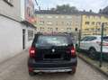 Skoda Yeti Basis TÜV NEU*2.HAND SCHECKHEFT VOLL Schwarz - thumbnail 5