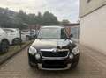 Skoda Yeti Basis TÜV NEU*2.HAND SCHECKHEFT VOLL Schwarz - thumbnail 2