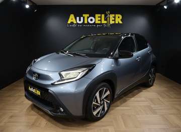 Aygo X X 1.0 Lounge 72cv