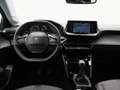 Peugeot 208 1.2 PureTech Allure | Half-Leder | Navigatie | Cli Grijs - thumbnail 7