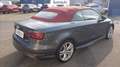 Audi A3 cabrio 2.0 tdi sport 150cv s-tronic Grau - thumbnail 6