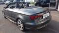 Audi A3 cabrio 2.0 tdi sport 150cv s-tronic Grau - thumbnail 9