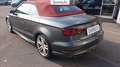 Audi A3 cabrio 2.0 tdi sport 150cv s-tronic Grau - thumbnail 8