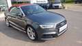 Audi A3 cabrio 2.0 tdi sport 150cv s-tronic Grau - thumbnail 4