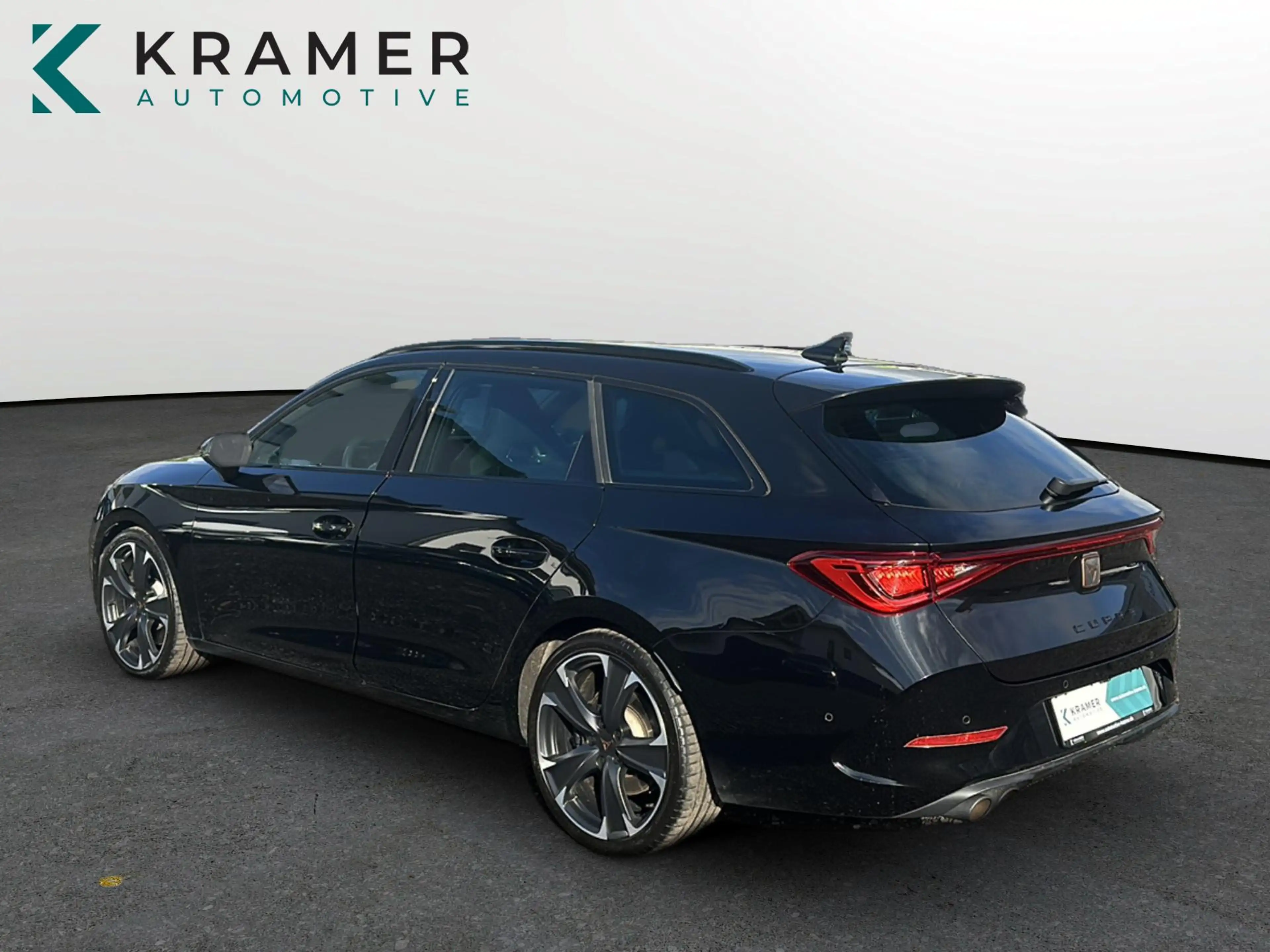 CUPRA Leon 2.0TSI VZ 4Dri ACC+DCC+LED+VIRTU+KAMERA+19 — photo 4