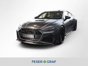 Sportback 1000 PS *ABT LEGACY EDT. 1 of 25*