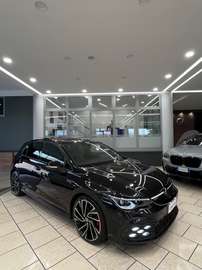 Golf 2.0 TSI DSG GTI