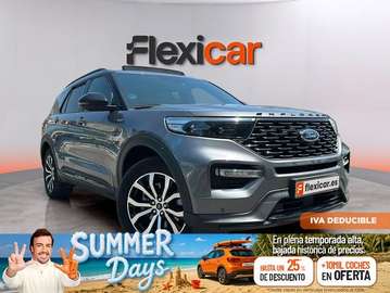 3.0 PHEV AWD ST-Line