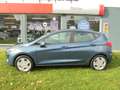 Ford Fiesta 1.1 Trend 63KW 5drs, Airco, Navigatie, NL-Auto. Bleu - thumbnail 16
