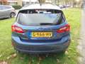 Ford Fiesta 1.1 Trend 63KW 5drs, Airco, Navigatie, NL-Auto. Bleu - thumbnail 8